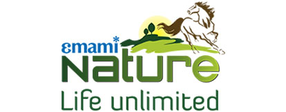 
                        EMAMI NATURE